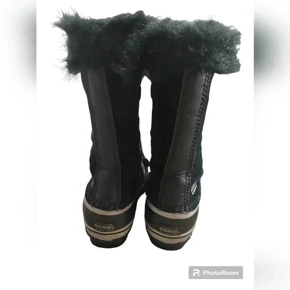 Sorel YOUTH JOAN OF ARCTIC™ BOOT - Picture 5 of 7